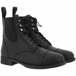 Boots Norton " Nimes " Lacets