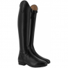 Bottes EQUITHÈME "VERSAILLES" cuir