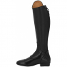 Bottes cuir à lacets EQUITHÈME