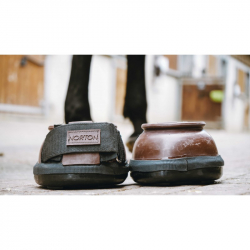 Chausson de soin HIPPOTONIC...