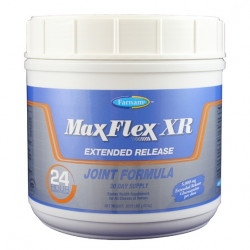 Max flex XR : confort...