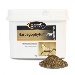 Harpagophytum pur - Souplesse articulaire 1 kg