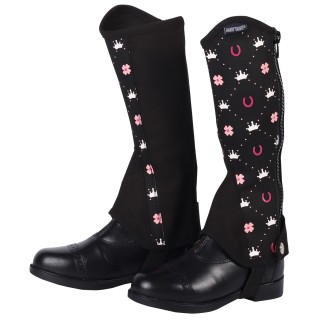Mini-Chaps Print