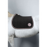 Tapis De Selle " Suze " Octobre Rose