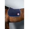 Tapis De Selle " Suze " Octobre Rose