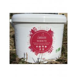 Dermite 100 % Bio