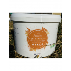 EQUI - REVITALISE 100 % BIO