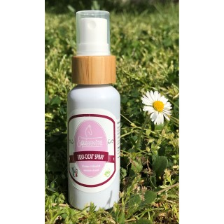 EQUI - CICAT SPRAY 100 % BIO