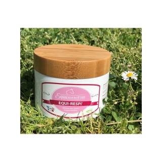 EQUI - RESPI 100 % BIO