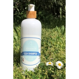 EQUI - SHAMPOO 100 % BIO