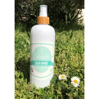 EQUI - SHINE 100 % BIO