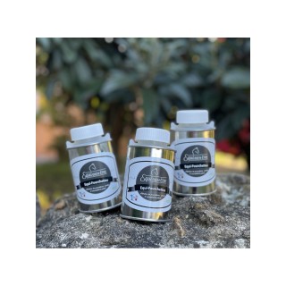 EQUI - FOURCHETTES 100 % BIO