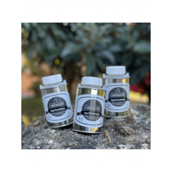 EQUI - FOURCHETTES 100 % BIO