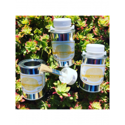 HUILE POUR SABOTS 100 % BIO