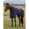 Couverture Weatherbeeta Plus Dynamic High Neck