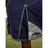 Couverture Weatherbeeta Plus Dynamic High Neck