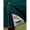 Couverture Weatherbeeta Plus Dynamic Cou-Détachable