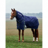 Couverture Weatherbeeta Plus Dynamic Cou-Détachable