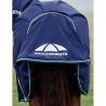 Couverture Weatherbeeta Plus Dynamic Cou-Détachable