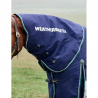 Couverture Weatherbeeta Plus Dynamic Cou-Détachable