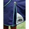 Couverture Weatherbeeta Plus Dynamic Cou-Détachable