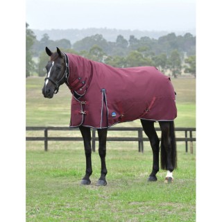 Couverture Weatherbeeta Essential Combo