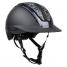 Casque Casco Duell Un Chrysanthème