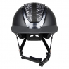 Casque Casco Duell Un Chrysanthème
