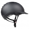 Casque Casco Duell Un Chrysanthème