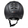 Casque Casco Duell Un Chrysanthème