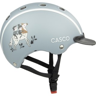 Casque Casco Nori " Le Sentier Des Contes "