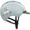 Casque Casco Nori " Le Sentier Des Contes "
