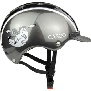 Casque Casco Nori " Rayon De Lune "