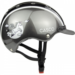 Casque Casco Nori " Rayon...