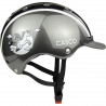 Casque Casco Nori " Rayon De Lune "