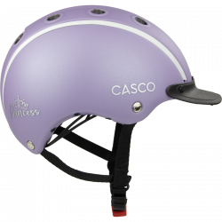 Casque Casco " Princesse...
