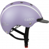 Casque Casco " Princesse Violette "