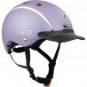Casque Casco " Princesse Violette "
