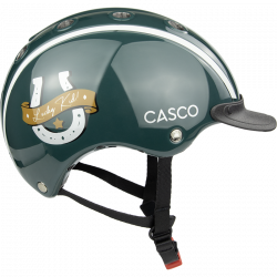 Casque Casco Nori " Lucky...