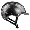 Casque Casco Nori " Gris Licorne "