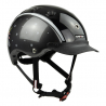 Casque Casco Nori " Gris Licorne "