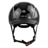 Casque Casco Nori " Gris Licorne "