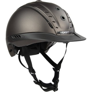 Casque Casco " Mistrall-2 Prime Brown