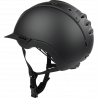 Casque " Casco Mistrall-2 Prime Noir "