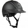 Casque Casco " Mistrall 2 Floral Noir "