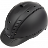 Casque Casco " Mistrall 2 Floral Noir "