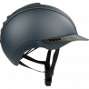 Casque Casco  " Mistrall 2 Gris-Noir "