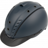 Casque Casco  " Mistrall 2 Gris-Noir "