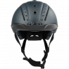 Casque Casco  " Mistrall 2 Gris-Noir "