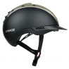 Casque  " Casco Mistrall 2 Noir-Olive "